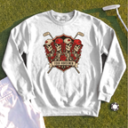 Four Horsemen Sweatshirt