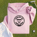 Fueled By Turn Dogs Hoodie