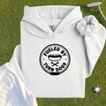 Fueled By Turn Dogs Hoodie