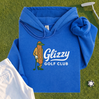 Glizzy Golf Club Hoodie