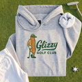 Glizzy Golf Club Hoodie