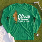 Glizzy Golf Club Long Sleeve Tee