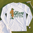 Glizzy Golf Club Long Sleeve Tee