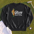 Glizzy Golf Club Sweatshirt