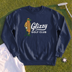 Glizzy Golf Club Sweatshirt