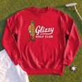 Glizzy Golf Club Sweatshirt