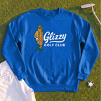 Glizzy Golf Club Sweatshirt