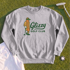 Glizzy Golf Club Sweatshirt