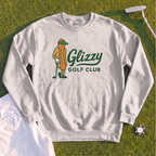 Glizzy Golf Club Sweatshirt