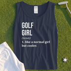 Golf Girl Tank