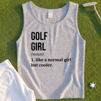 Golf Girl Tank