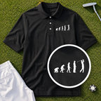 Golfer Evolution Performance Polo