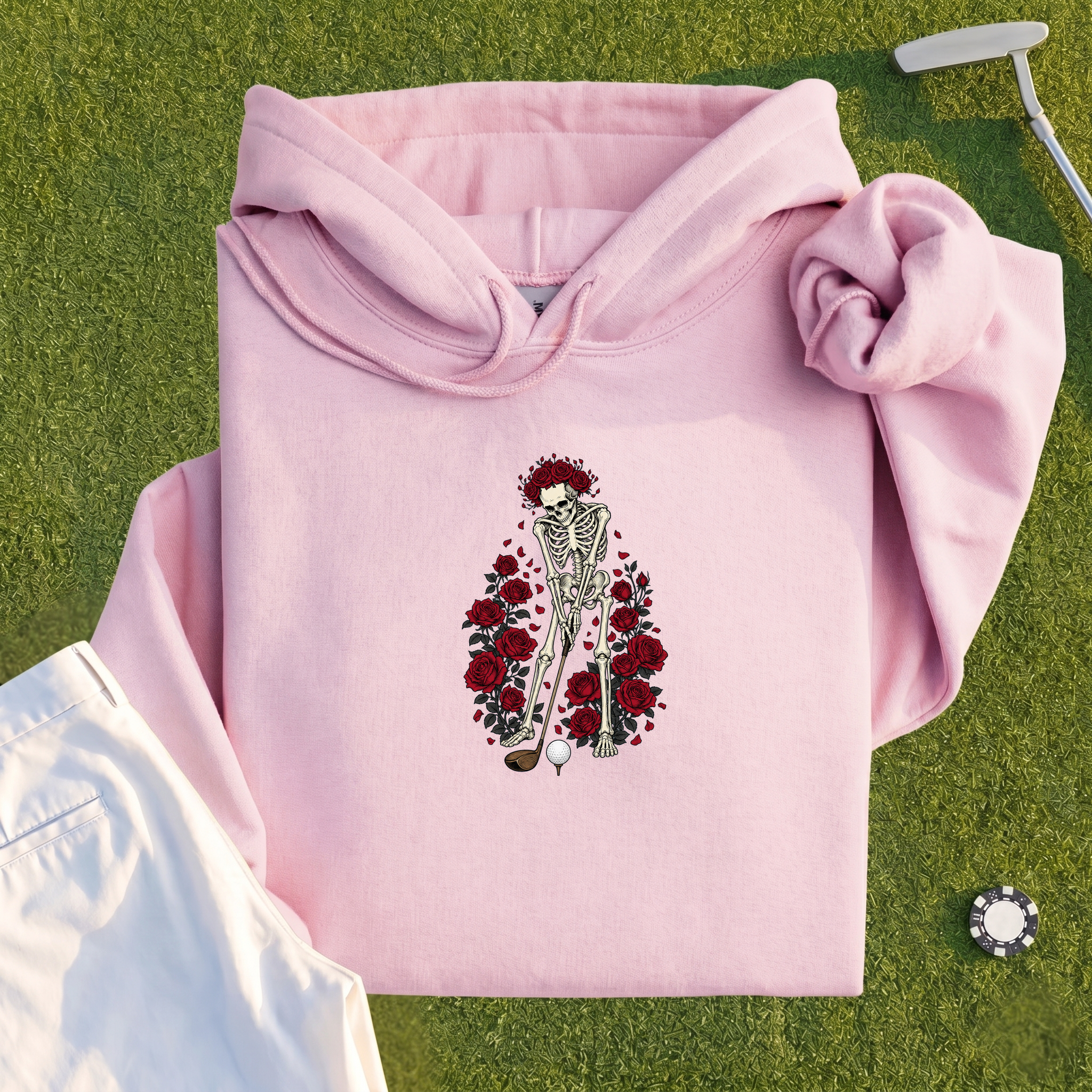 Grateful Drive Hoodie