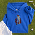Eternal Drive Hoodie