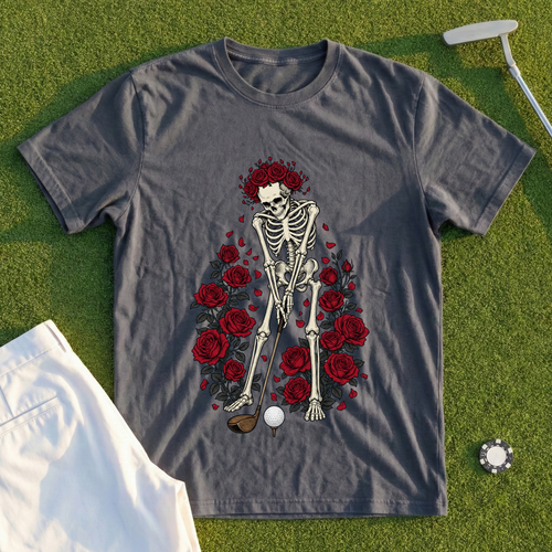 Eternal Drive Tee