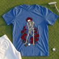 Eternal Drive Tee - Shanked Right