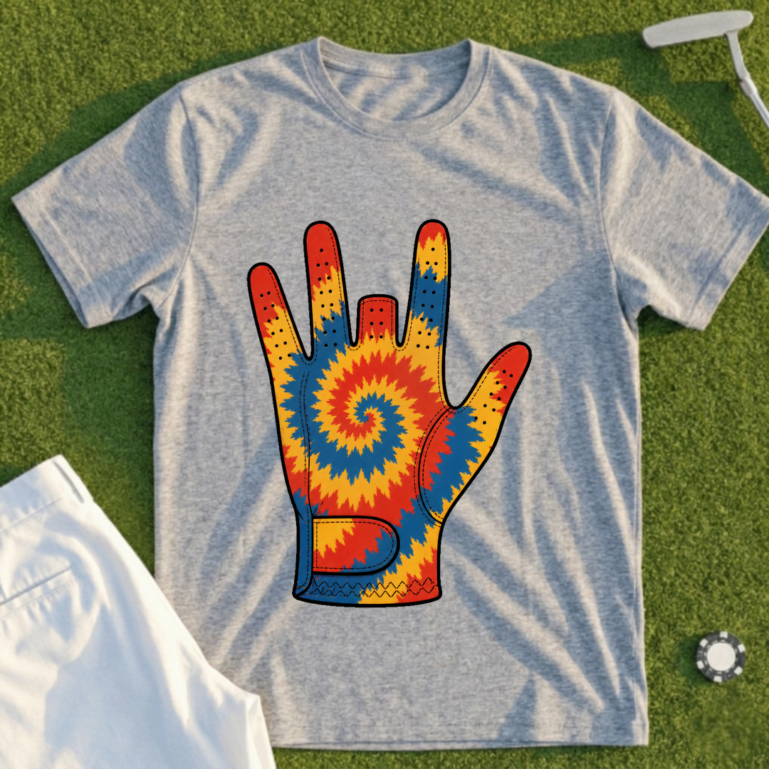 Grateful Glove Tee