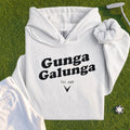 Gunga Galunga 1980 Hoodie