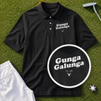 Gunga Galunga 1980 Performance Polo