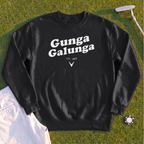 Gunga Galunga 1980 Sweatshirt