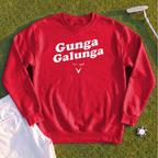Gunga Galunga 1980 Sweatshirt