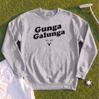 Gunga Galunga 1980 Sweatshirt