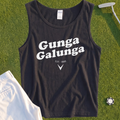 Gunga Galunga 1980 Tank