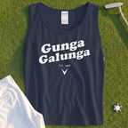 Gunga Galunga 1980 Tank
