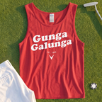 Gunga Galunga 1980 Tank