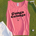 Gunga Galunga 1980 Tank