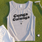 Gunga Galunga 1980 Tank