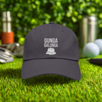 Gunga Galunga Embroidered Hat