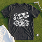 Gunga Galunga Ink Brush Tee