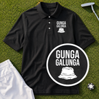 Gunga Galunga Performance Polo