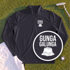 Gunga Galunga Quarter Zip