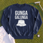 Gunga Galunga Sweatshirt