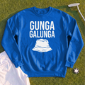Gunga Galunga Sweatshirt