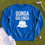 Gunga Galunga Sweatshirt