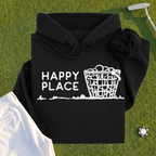 Happy Place Hoodie
