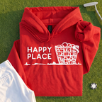 Happy Place Hoodie