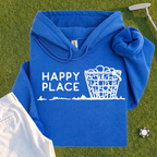 Happy Place Hoodie