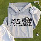Happy Place Hoodie