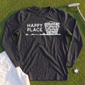 Happy Place Long Sleeve Tee
