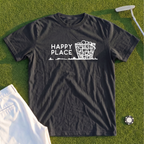 Happy Place Premium Tee