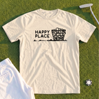 Happy Place Premium Tee