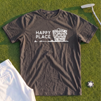 Happy Place Premium Tee