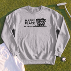 Happy Place Sweatshirt