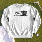 Happy Place Sweatshirt