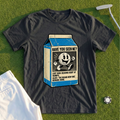 Have You Seen Me Cartoon Tee