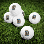 Have You Seen Me Golf Balls